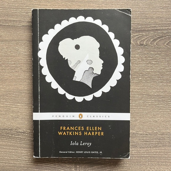 Iola Leroy by Frances Ellen Watkins Harper - Picture 1 of 2